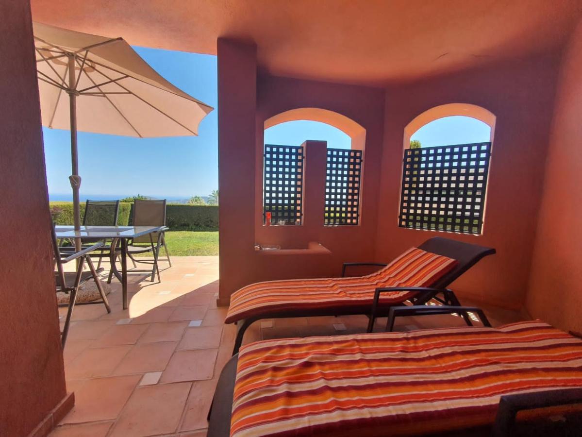 Luxyry Apartament Benidorm Finestrat Εξωτερικό φωτογραφία