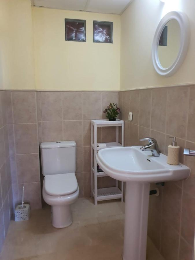 Luxyry Apartament Benidorm Finestrat Εξωτερικό φωτογραφία