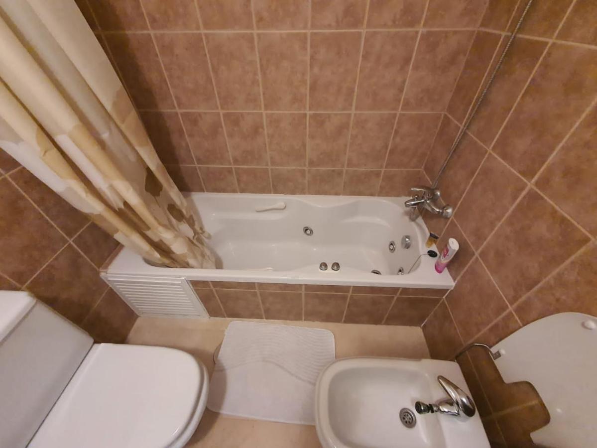 Luxyry Apartament Benidorm Finestrat Εξωτερικό φωτογραφία