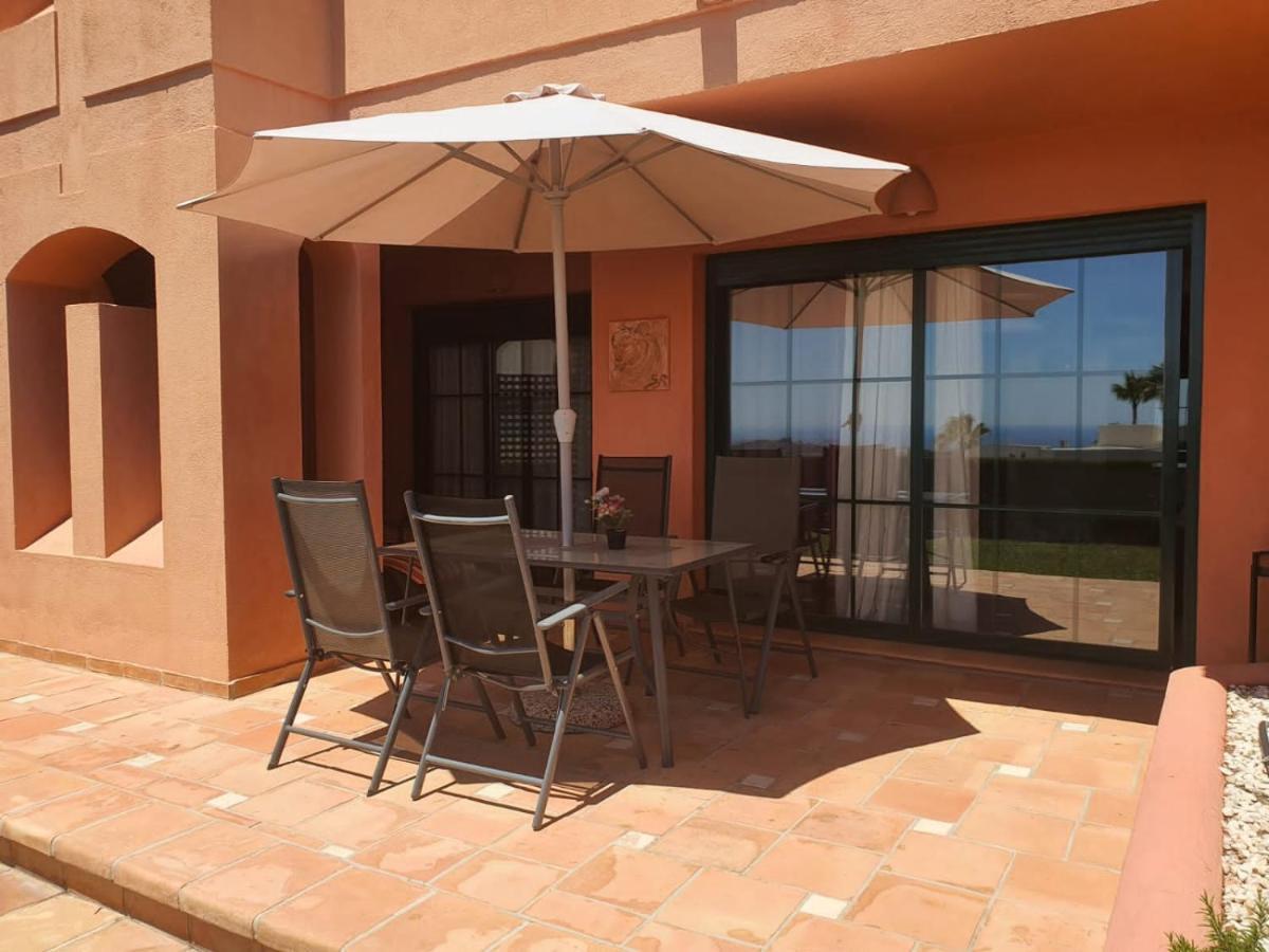 Luxyry Apartament Benidorm Finestrat Εξωτερικό φωτογραφία