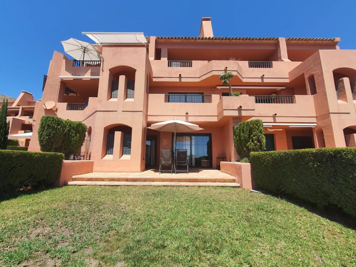 Luxyry Apartament Benidorm Finestrat Εξωτερικό φωτογραφία