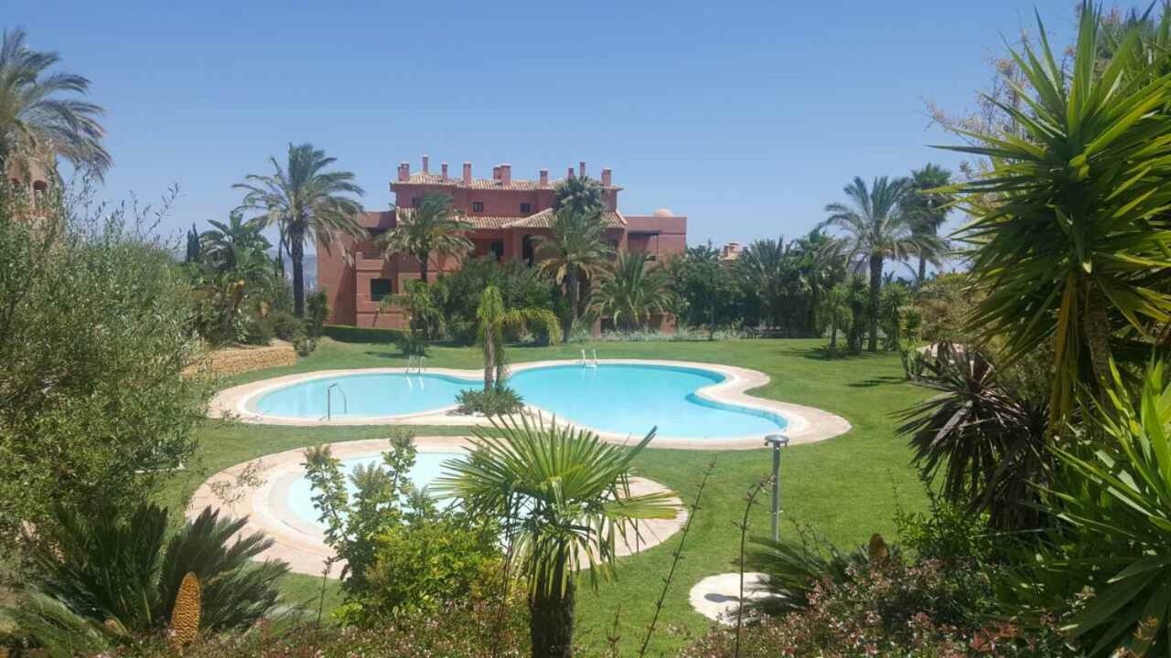 Luxyry Apartament Benidorm Finestrat Εξωτερικό φωτογραφία