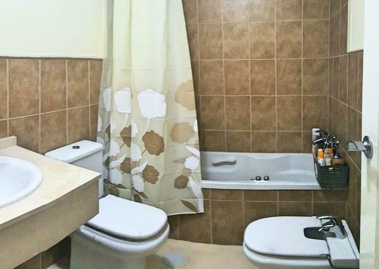 Luxyry Apartament Benidorm Finestrat Εξωτερικό φωτογραφία